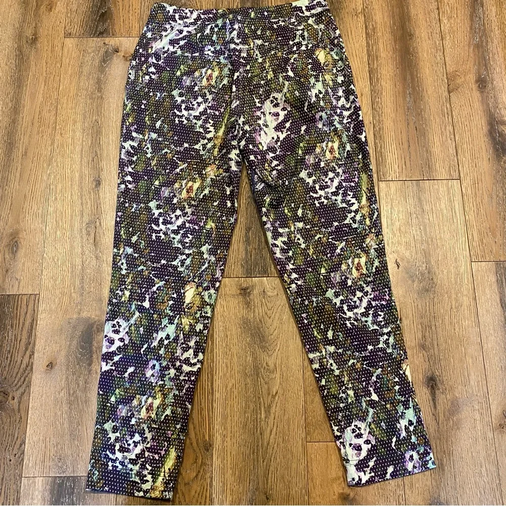 Lululemon Jet Crop Luxtreme Slim - Picture 8 of 11